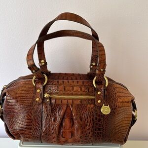 BRAHMIN SHOULDER BAG